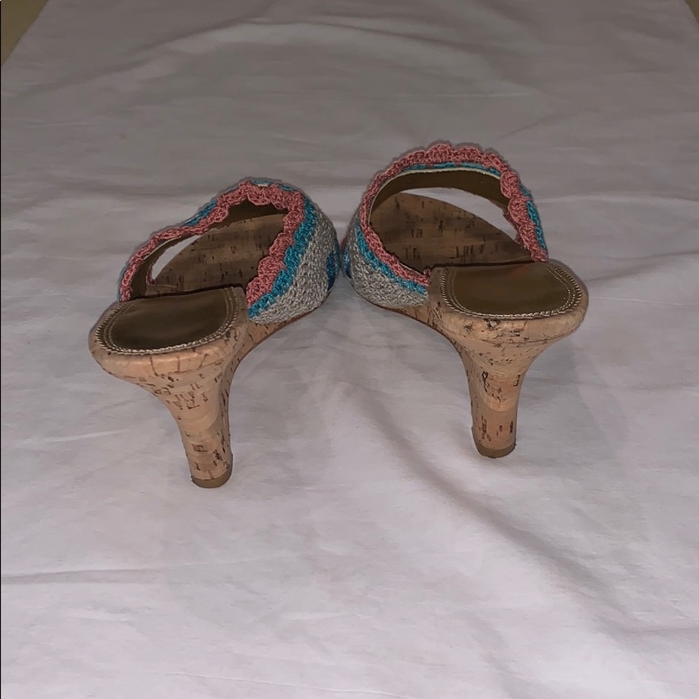 A. Marinelli Rafe Shoes - Picture 3 of 4